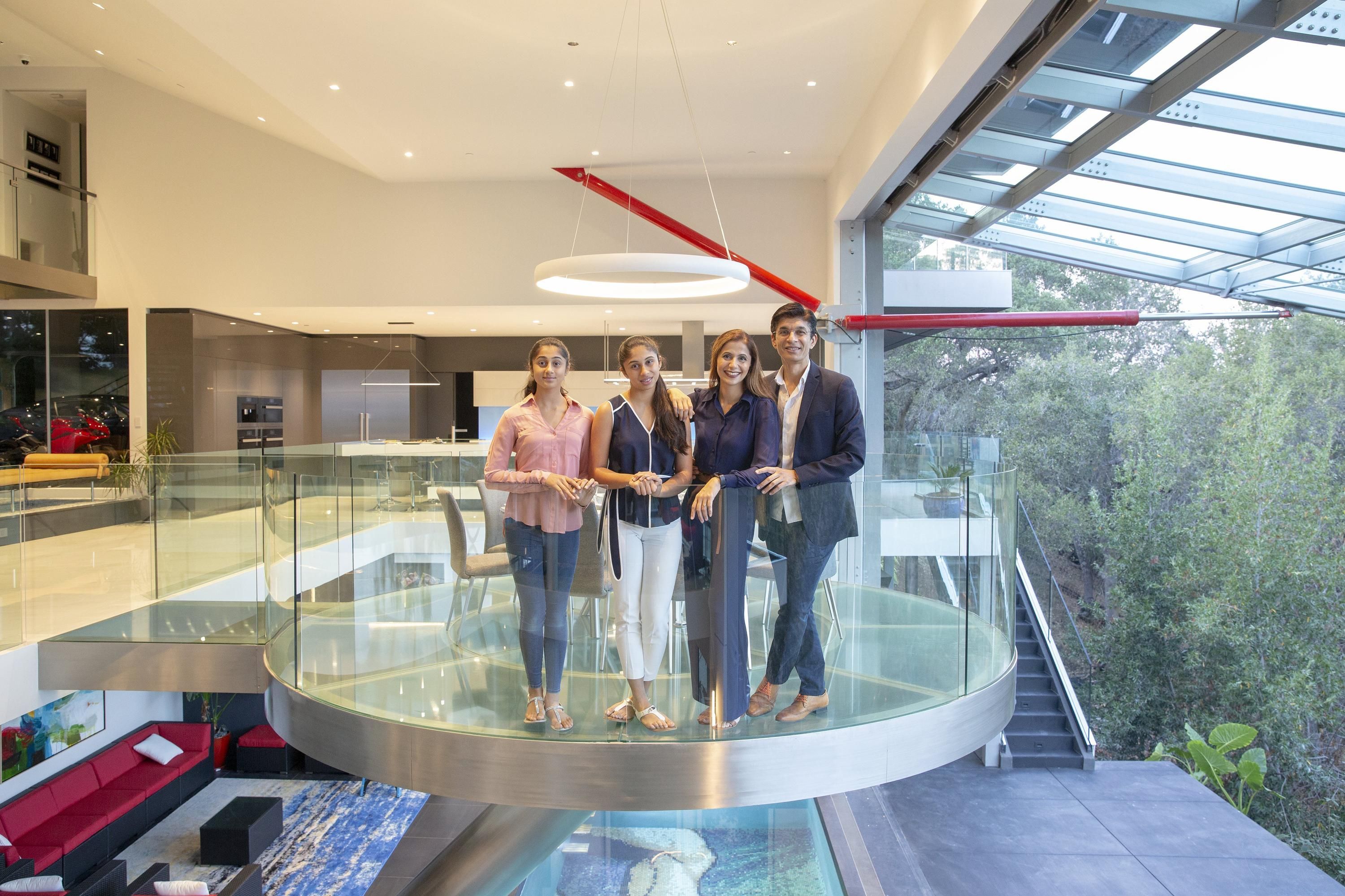 M. DESIGNS ARCHITECTS